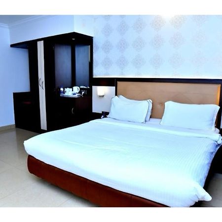 The Grand Krishna Luxury Hotel, Chikmagalur Exterior photo